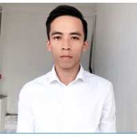 cover CV: Lý Văn Quỳnh