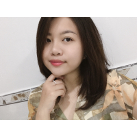 cover CV: Trần Khiết Vân 