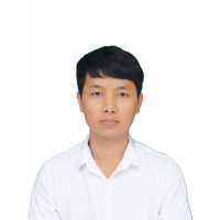 cover CV: Đậu Bá Lĩnh