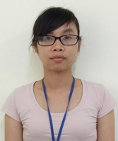 cover CV: Nguyễn Thị Nhinh