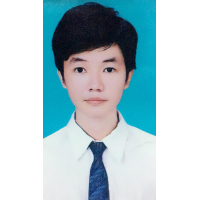 cover CV: Võ Hữu Lộc