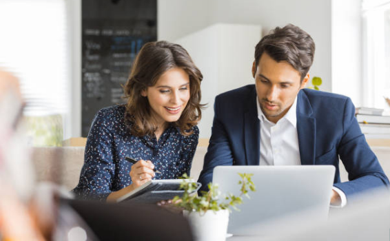 Nghề kế toán cũng giống kiểm toán, có đúng vậy không?