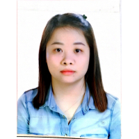 cover CV: Bùi Thị Tuyết