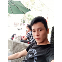 cover CV: Huỳnh Bá Tấn Tài