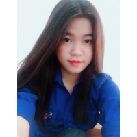 cover CV: Nguyễn Huỳnh Như