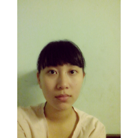 cover CV: Hà Thùy Linh