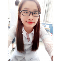 cover CV: Lê Thị Quỳnh Mi