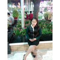 cover CV: Phạm Như Ý