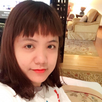 cover CV: Hoàng Thị Ngọc Oanh