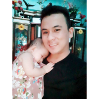 cover CV: Trần Quang Hiệp