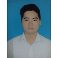 cover CV: Nguyễn Phú Tài