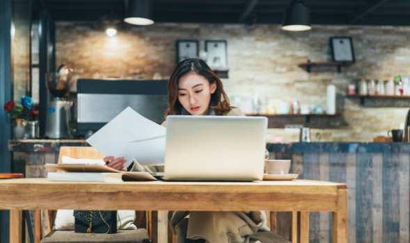 5 Tips hay giúp Designer làm việc hiệu quả