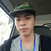 cover CV: Dũ Văn Hương