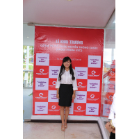 cover CV: Nguyễn Thị Minh Hiền