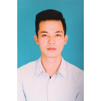cover CV: Dương Văn Diễn