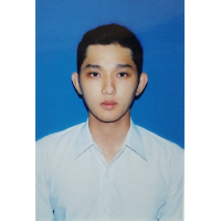 cover CV: Bùi Trọng Hoàng