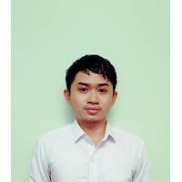 cover CV: Nguyễn Hàn Tuấn Hải