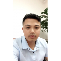 cover CV: Trần Văn Trung