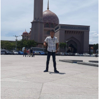 cover CV: Lê Quốc Hiển