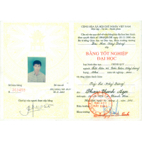cover CV: Phan Thanh Ngọc