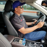 cover CV: Huỳnh Thế Hiển