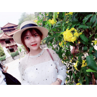 cover CV: Huỳnh Ngọc Yến