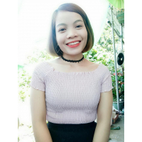 cover CV: Hồ Thị Hải