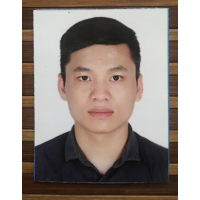 cover CV: Nguyễn Đức Duy