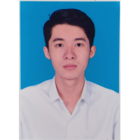 cover CV: Phạm Tuấn Khải