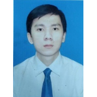cover CV: Nguyễn Quốc Huy