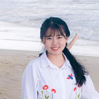 cover CV: Dương Thị Mỹ Trinh