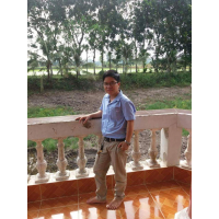 cover CV: Trần Thị Ngọc Trân