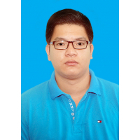 cover CV: Phạm Thế Huy