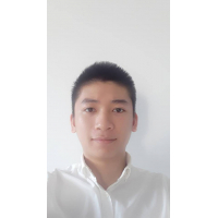 cover CV: Hoàng Nghĩa Nhật Thắng