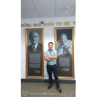 cover CV: Bùi Huy Cường