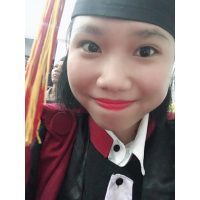 cover CV: Trần Thị Thùy Trang