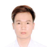 cover CV: Nguyễn Tuấn Dương