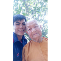 cover CV: Lương Ngọc Đức