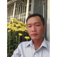 cover CV: Nguyễn Ngữ Thông