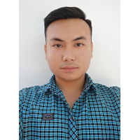cover CV: Nguyễn Hữu Lực
