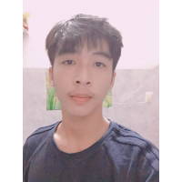 cover CV: Võ Tấn Huy