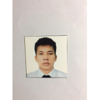 cover CV: Phạm Phi Thoàng