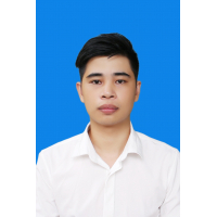 cover CV: Bùi Công Yên