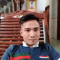 cover CV: Hồ Văn Thế Vinh