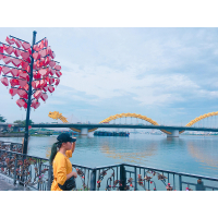 cover CV: Trần Ngọc Quyên