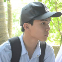 cover CV: Nguyễn An Khương