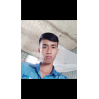 cover CV: Châu Minh Thắng