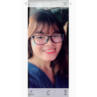 cover CV: Phạm Thị Thúy