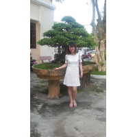 cover CV: Hoàng Thị Hiền