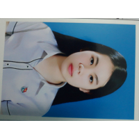 cover CV: Phan Nguyễn Thị Hoài